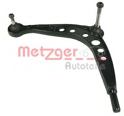 METZGER 88022201 Рычаг независимой подвески колеса, подвеска колеса для BMW 3 (Бмв 3) METZGER 88022201 Рычаг независимой подвески колеса, подвеска колеса для BMW 3 (Бмв 3)