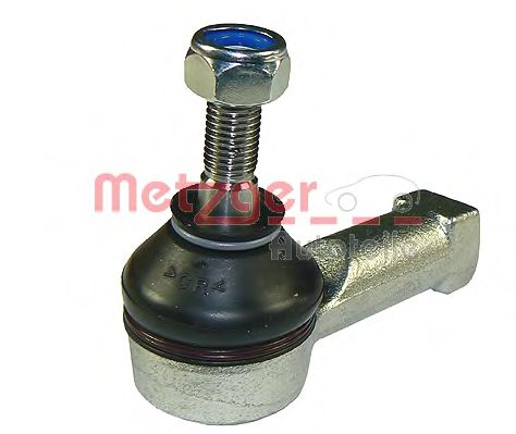 METZGER 54002808 Наконечник поперечной рулевой тяги 
