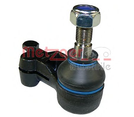 METZGER 54003401 Наконечник поперечной рулевой тяги 