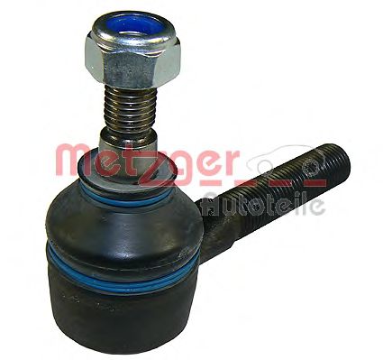 METZGER 54004102 Наконечник поперечной рулевой тяги для OPEL OMEGA A (Опель Омэга а) METZGER 54004102 Наконечник поперечной рулевой тяги для OPEL OMEGA A (Опель Омэга а)