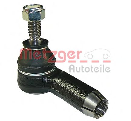 METZGER 54005002 Наконечник поперечной рулевой тяги для AUDI 100 (Ауди 100) METZGER 54005002 Наконечник поперечной рулевой тяги для AUDI 100 (Ауди 100)