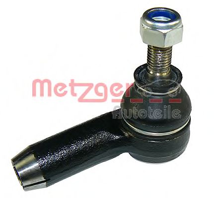 METZGER 54005201 Наконечник поперечной рулевой тяги для AUDI 100 (Ауди 100) METZGER 54005201 Наконечник поперечной рулевой тяги для AUDI 100 (Ауди 100)