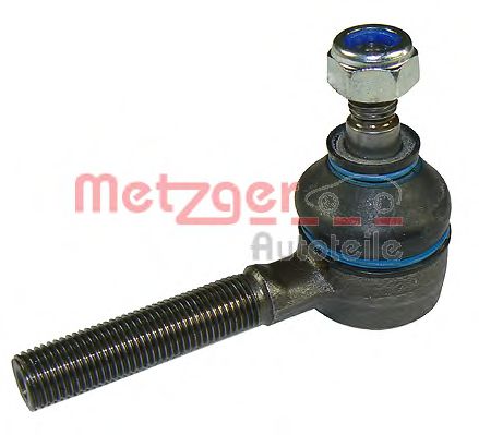 METZGER 54009208 Наконечник поперечной рулевой тяги 