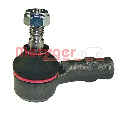 METZGER 54009302 Наконечник поперечной рулевой тяги для VOLKSWAGEN CORRADO (Фольксваген Cоррадо) METZGER 54009302 Наконечник поперечной рулевой тяги для VOLKSWAGEN CORRADO (Фольксваген Cоррадо)