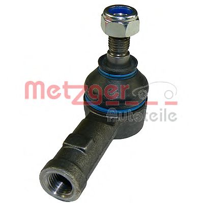 METZGER 54009408 Наконечник поперечной рулевой тяги для VOLKSWAGEN JETTA I (Фольксваген Жэтта и) METZGER 54009408 Наконечник поперечной рулевой тяги для VOLKSWAGEN JETTA I (Фольксваген Жэтта и)
