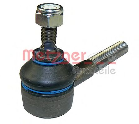 METZGER 54009708 Наконечник поперечной рулевой тяги для AUDI FOX (Ауди Фоx) METZGER 54009708 Наконечник поперечной рулевой тяги для AUDI FOX (Ауди Фоx)