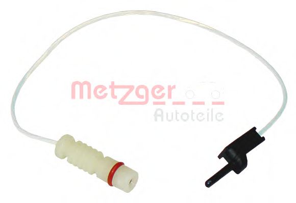 METZGER WK 17-028 Сигнализатор, износ тормозных колодок для MERCEDES-BENZ VARIO (Мэрcэдэс-бэнз Vарио) METZGER WK 17-028 Сигнализатор, износ тормозных колодок для MERCEDES-BENZ VARIO (Мэрcэдэс-бэнз Vарио)