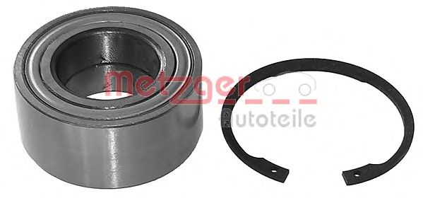 METZGER WM 974 Комплект подшипника ступицы колеса для CITROËN EVASION (CитроËн Эвазион) METZGER WM 974 Комплект подшипника ступицы колеса для CITROËN EVASION (CитроËн Эвазион)