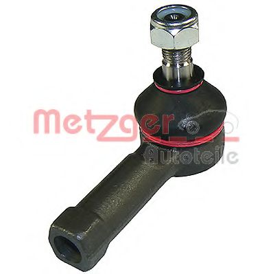 METZGER 54026208 Наконечник поперечной рулевой тяги 