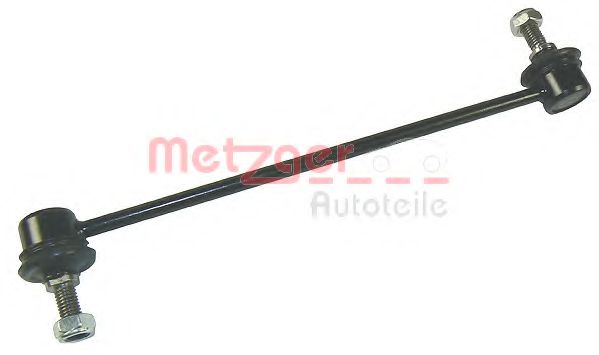 METZGER 83006318 Тяга стойка, стабилизатор для VOLKSWAGEN FOX (Фольксваген Фоx) METZGER 83006318 Тяга стойка, стабилизатор для VOLKSWAGEN FOX (Фольксваген Фоx)