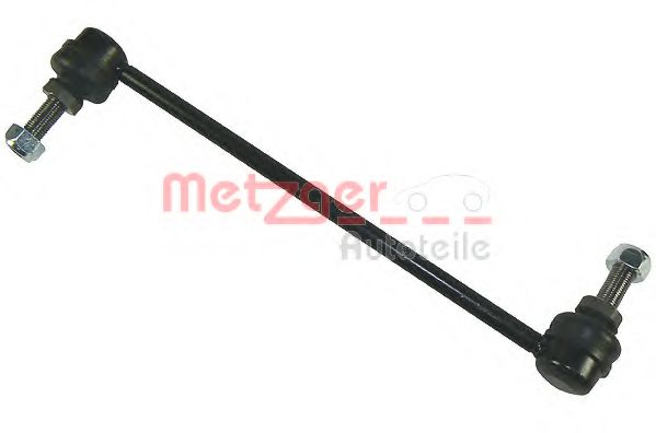 METZGER 53057308 Тяга стойка, стабилизатор для NISSAN QASHQAI 2 (Ниссан Кашкай 2) METZGER 53057308 Тяга стойка, стабилизатор для NISSAN QASHQAI 2 (Ниссан Кашкай 2)