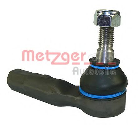 METZGER 84004602 Наконечник поперечной рулевой тяги для VOLKSWAGEN GOLF IV (Фольксваген Гольф 4) METZGER 84004602 Наконечник поперечной рулевой тяги для VOLKSWAGEN GOLF IV (Фольксваген Гольф 4)