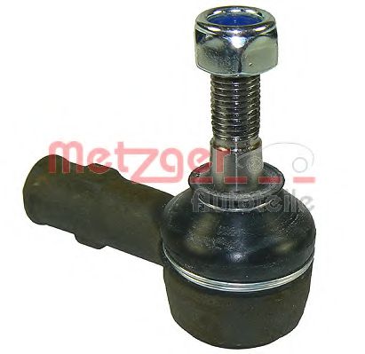 METZGER 84006101 Наконечник поперечной рулевой тяги для SEAT INCA (Сеат Инcа) METZGER 84006101 Наконечник поперечной рулевой тяги для SEAT INCA (Сеат Инcа)