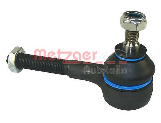 METZGER 84032418 Наконечник поперечной рулевой тяги для PEUGEOT (Пежо) METZGER 84032418 Наконечник поперечной рулевой тяги для PEUGEOT (Пежо)
