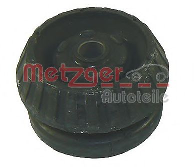 METZGER WM-F 4511 Опора стойки амортизатора для OPEL OMEGA A (Опель Омэга а) METZGER WM-F 4511 Опора стойки амортизатора для OPEL OMEGA A (Опель Омэга а)