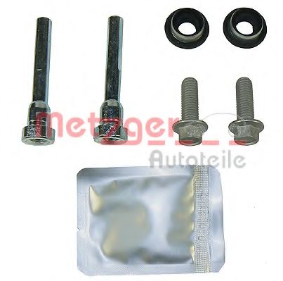 METZGER 113-1444X Комплект направляющей гильзы для CHRYSLER (Крайслер) METZGER 113-1444X Комплект направляющей гильзы для CHRYSLER (Крайслер)