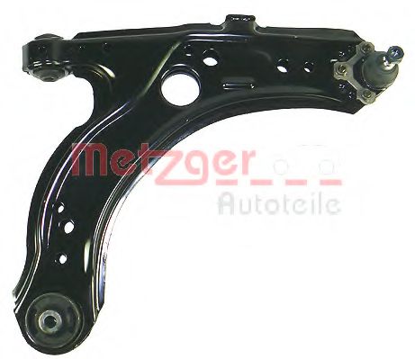 METZGER 88011902 Рычаг независимой подвески колеса, подвеска колеса для SEAT TOLEDO II (Сеат Толедо 2) METZGER 88011902 Рычаг независимой подвески колеса, подвеска колеса для SEAT TOLEDO II (Сеат Толедо 2)