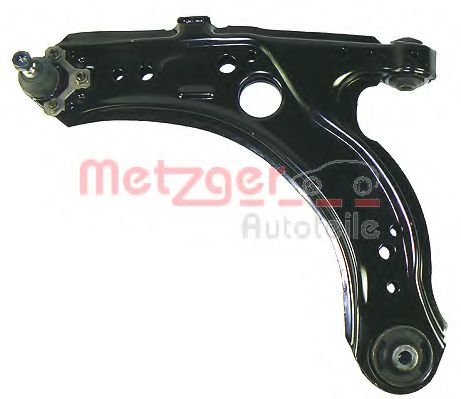 METZGER 88012001 Рычаг независимой подвески колеса, подвеска колеса для SEAT TOLEDO II (Сеат Толедо 2) METZGER 88012001 Рычаг независимой подвески колеса, подвеска колеса для SEAT TOLEDO II (Сеат Толедо 2)