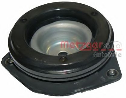 METZGER WM-F 8582 Ремкомплект, опора стойки амортизатора 