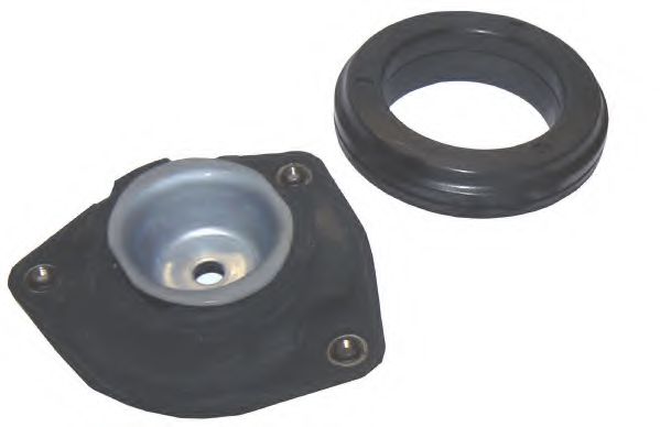 METZGER WM-F 8591 Ремкомплект, опора стойки амортизатора 