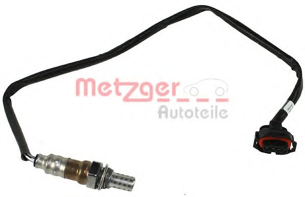 METZGER 0893002 Лямбда-зонд для OPEL ASTRA H HATCH (Опель Астра н хэтчбек) METZGER 0893002 Лямбда-зонд для OPEL ASTRA H HATCH (Опель Астра н хэтчбек)