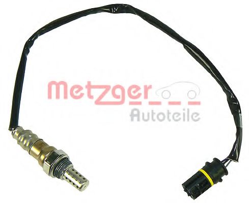 METZGER 0893027 Лямбда-зонд для BMW (Бмв) METZGER 0893027 Лямбда-зонд для BMW (Бмв)