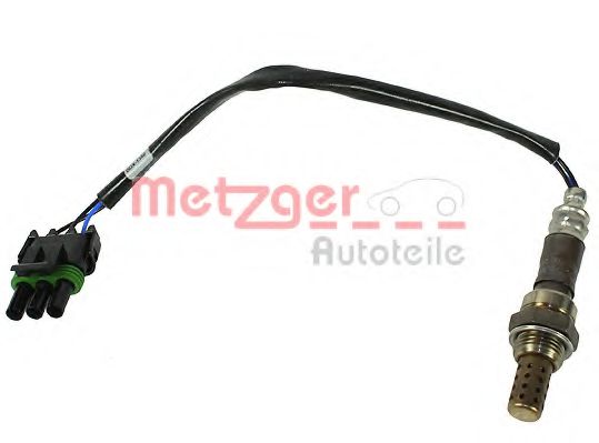 METZGER 0893042 Лямбда-зонд для RENAULT SAFRANE (Рено Сафранэ) METZGER 0893042 Лямбда-зонд для RENAULT SAFRANE (Рено Сафранэ)