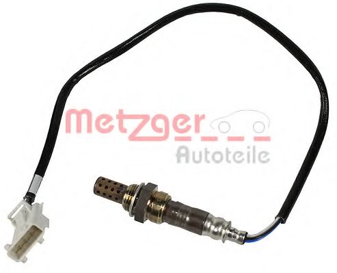 METZGER 0893058 Лямбда-зонд для PEUGEOT 207 (Пежо 207) METZGER 0893058 Лямбда-зонд для PEUGEOT 207 (Пежо 207)