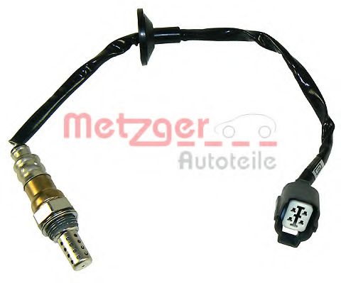 METZGER 0893071 Лямбда-зонд для HONDA JAZZ II (Хонда Джаз 2) METZGER 0893071 Лямбда-зонд для HONDA JAZZ II (Хонда Джаз 2)