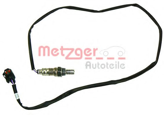 METZGER 0893084 Лямбда-зонд для OPEL ASTRA H HATCH (Опель Астра н хэтчбек) METZGER 0893084 Лямбда-зонд для OPEL ASTRA H HATCH (Опель Астра н хэтчбек)