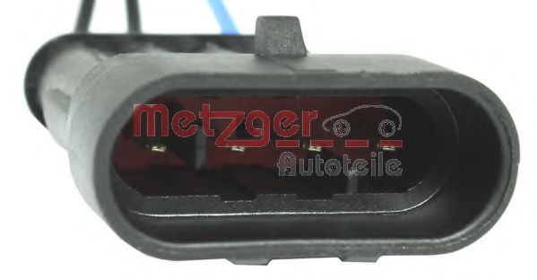 METZGER 0893156 Лямбда-зонд для FIAT PUNTO (Фиат Пунто) METZGER 0893156 Лямбда-зонд для FIAT PUNTO (Фиат Пунто)