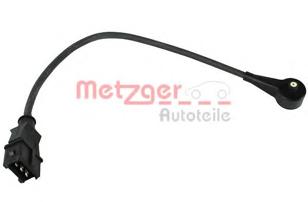 METZGER 0903144 Датчик, импульс зажигания для AUDI A6 (Ауди А6) METZGER 0903144 Датчик, импульс зажигания для AUDI A6 (Ауди А6)