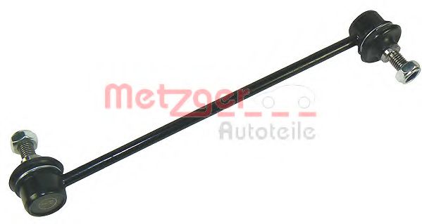 METZGER 83021628 Тяга стойка, стабилизатор для FORD (Форд) METZGER 83021628 Тяга стойка, стабилизатор для FORD (Форд)