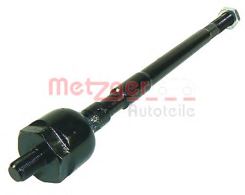 METZGER 81020218 Осевой шарнир, рулевая тяга для RENAULT (Рено) METZGER 81020218 Осевой шарнир, рулевая тяга для RENAULT (Рено)