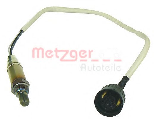 METZGER 0893140 Лямбда-зонд для BMW 7 (Бмв 7) METZGER 0893140 Лямбда-зонд для BMW 7 (Бмв 7)