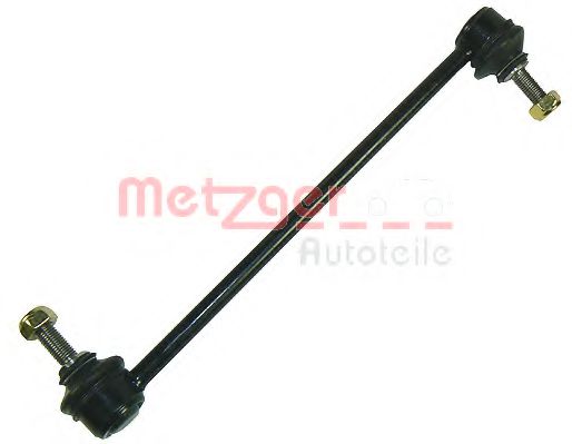 METZGER 83005318 Тяга стойка, стабилизатор для AUDI 80 (Ауди 80) METZGER 83005318 Тяга стойка, стабилизатор для AUDI 80 (Ауди 80)