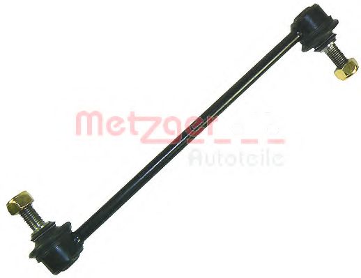 METZGER 83007718 Тяга стойка, стабилизатор для VOLKSWAGEN T5 (Фольксваген Т5) METZGER 83007718 Тяга стойка, стабилизатор для VOLKSWAGEN T5 (Фольксваген Т5)