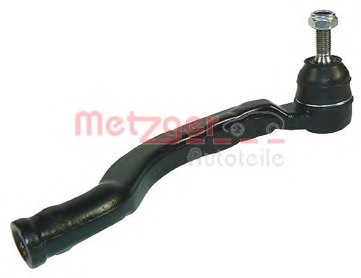 METZGER 84002402 Наконечник поперечной рулевой тяги для RENAULT (Рено) METZGER 84002402 Наконечник поперечной рулевой тяги для RENAULT (Рено)