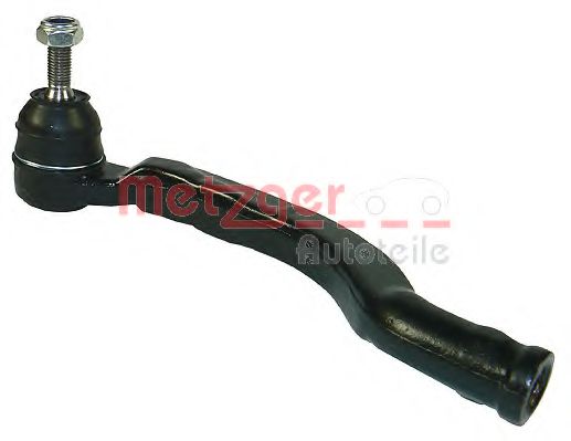 METZGER 84002501 Наконечник поперечной рулевой тяги для RENAULT (Рено) METZGER 84002501 Наконечник поперечной рулевой тяги для RENAULT (Рено)