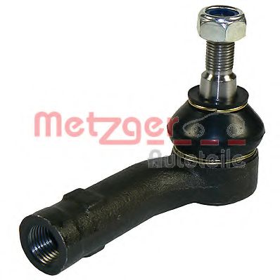METZGER 84007002 Наконечник поперечной рулевой тяги для VOLKSWAGEN T4 MULTIVAN (Фольксваген Т4 мултиvан) METZGER 84007002 Наконечник поперечной рулевой тяги для VOLKSWAGEN T4 MULTIVAN (Фольксваген Т4 мултиvан)