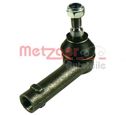 METZGER 84007101 Наконечник поперечной рулевой тяги для VOLKSWAGEN T4 MULTIVAN (Фольксваген Т4 мултиvан) METZGER 84007101 Наконечник поперечной рулевой тяги для VOLKSWAGEN T4 MULTIVAN (Фольксваген Т4 мултиvан)