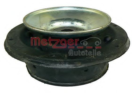 METZGER WM-F 1797 Опора стойки амортизатора для VOLKSWAGEN JETTA II (Фольксваген Жэтта 2) METZGER WM-F 1797 Опора стойки амортизатора для VOLKSWAGEN JETTA II (Фольксваген Жэтта 2)