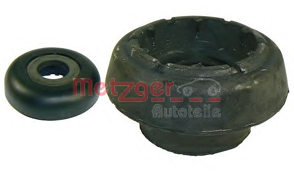 METZGER WM-F 1891 Опора стойки амортизатора для SEAT TOLEDO (Сеат Толэдо) METZGER WM-F 1891 Опора стойки амортизатора для SEAT TOLEDO (Сеат Толэдо)