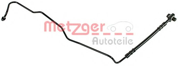METZGER 4119363 Тормозной шланг для SKODA FABIA (Шкода Фабиа) METZGER 4119363 Тормозной шланг для SKODA FABIA (Шкода Фабиа)
