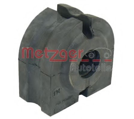 METZGER 52064008 Опора, стабилизатор 