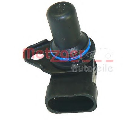 METZGER 0903128 Датчик, положение распределительного вала для KIA SORENTO II (Киа Соренто 2) METZGER 0903128 Датчик, положение распределительного вала для KIA SORENTO II (Киа Соренто 2)