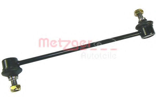 METZGER 83017118 Тяга стойка, стабилизатор для NISSAN (Ниссан) METZGER 83017118 Тяга стойка, стабилизатор для NISSAN (Ниссан)