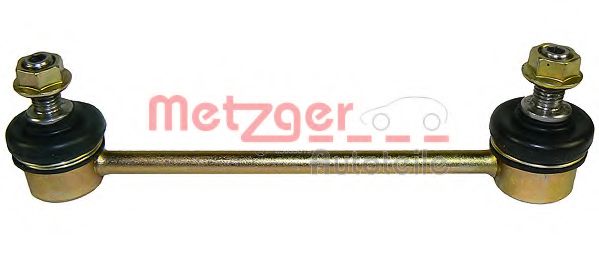 METZGER 83035019 Тяга стойка, стабилизатор для MAZDA 323 S VI (Мазда 323 с6) METZGER 83035019 Тяга стойка, стабилизатор для MAZDA 323 S VI (Мазда 323 с6)