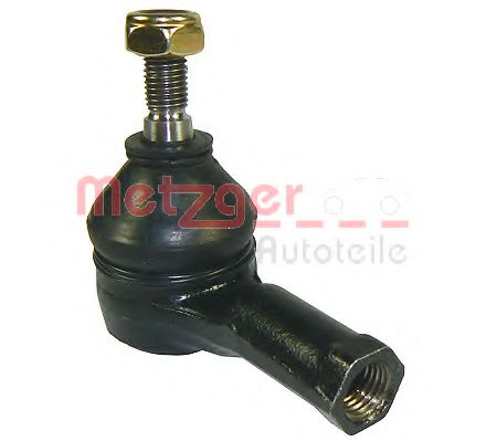 METZGER 84003308 Наконечник поперечной рулевой тяги для OPEL CORSA A (Опель Cорса а) METZGER 84003308 Наконечник поперечной рулевой тяги для OPEL CORSA A (Опель Cорса а)