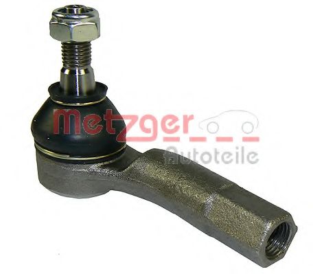 METZGER 84007501 Наконечник поперечной рулевой тяги для SKODA ROOMSTER (Шкода Румстер) METZGER 84007501 Наконечник поперечной рулевой тяги для SKODA ROOMSTER (Шкода Румстер)